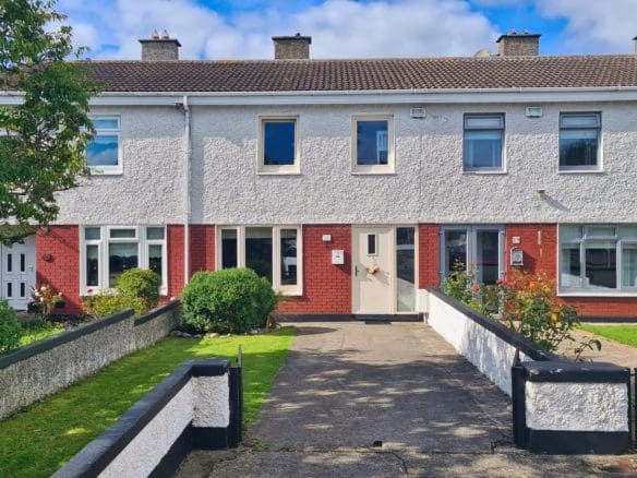 27 Moyclare Avenue, Baldoyle, Dublin 13