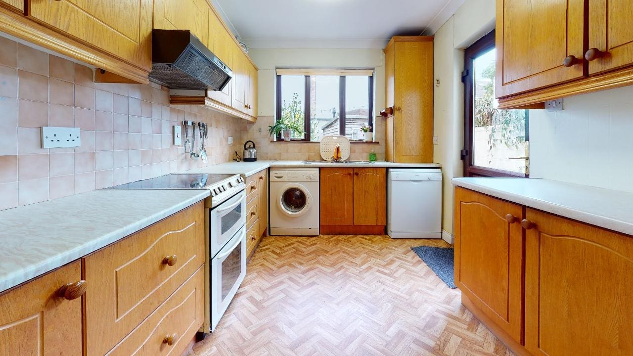 1 The Court, Binn Eadair View, Sutton, Dublin 13