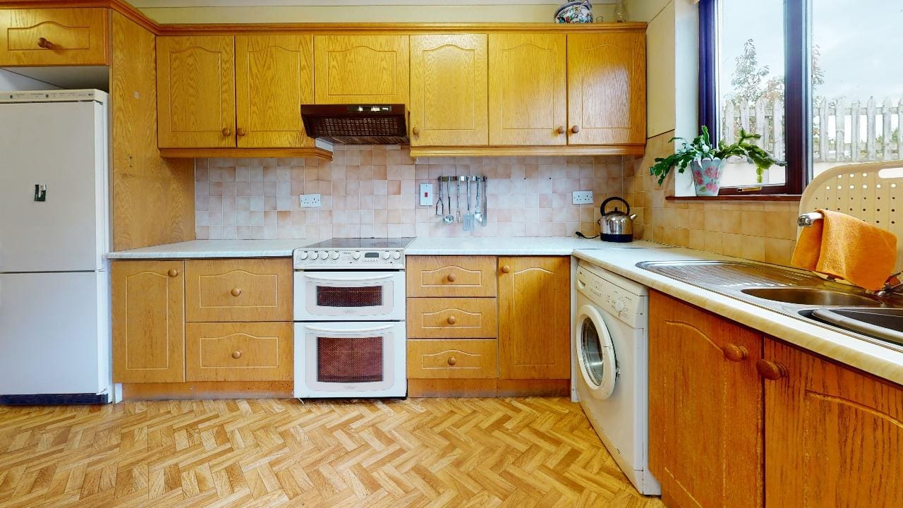 1 The Court, Binn Eadair View, Sutton, Dublin 13