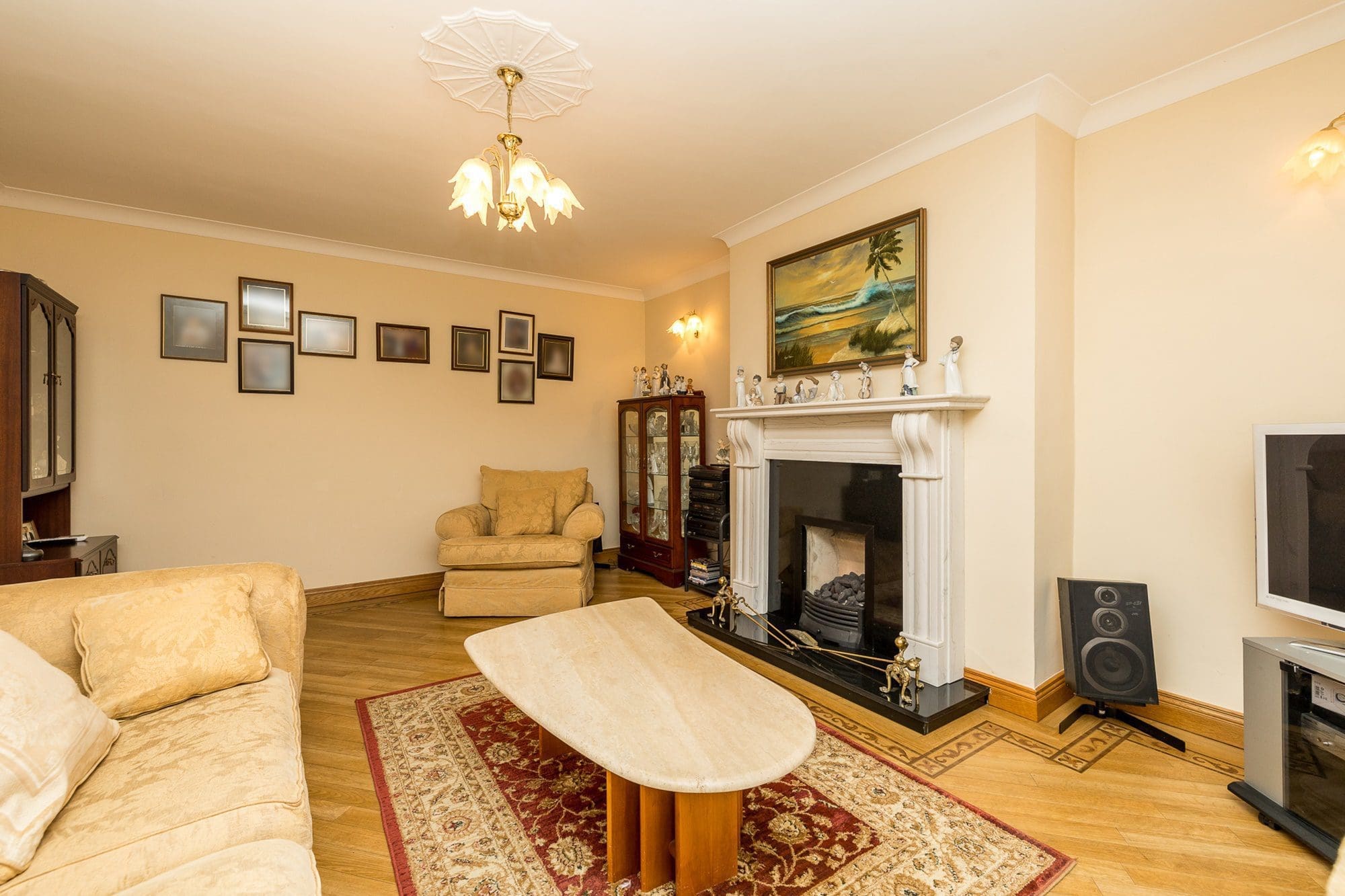 22 Burrow Court, Portmarnock, Co Dublin