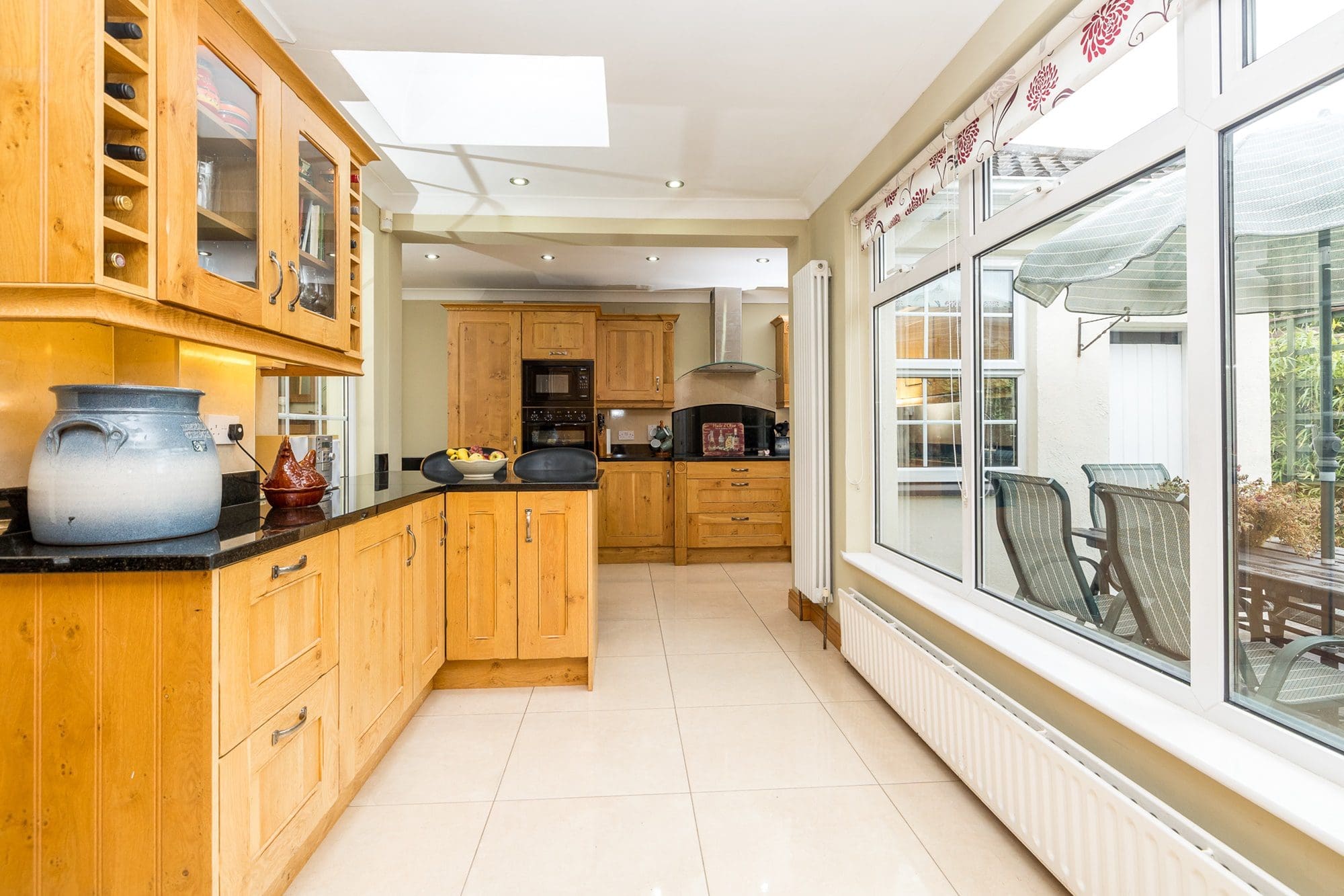 22 Burrow Court, Portmarnock, Co Dublin