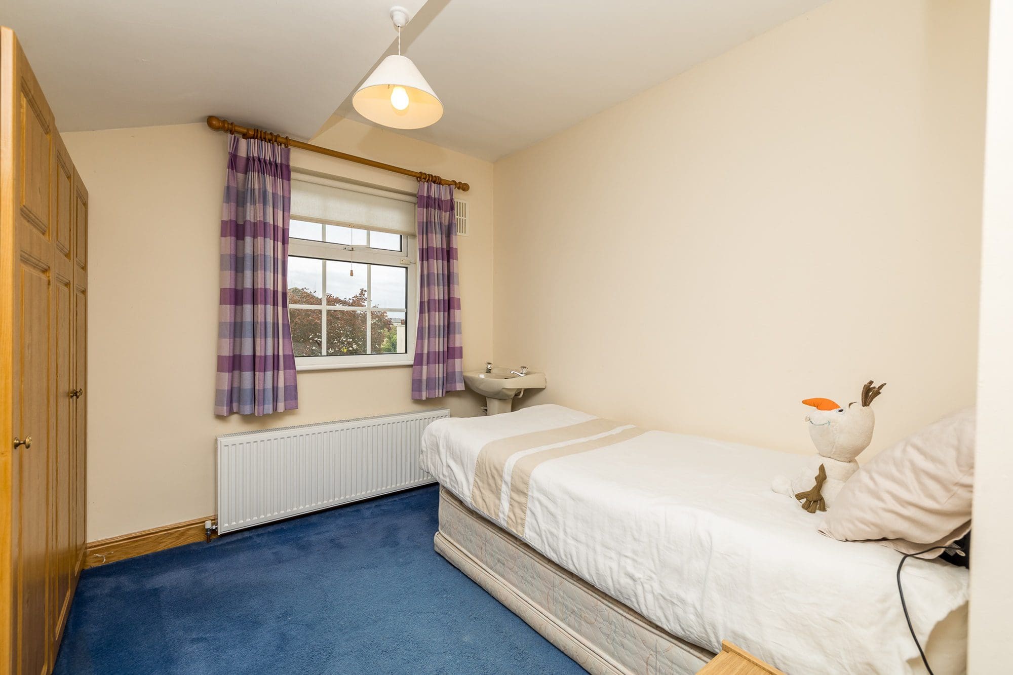22 Burrow Court, Portmarnock, Co Dublin