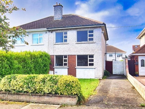 67 Alden Road, Sutton, Dublin 13