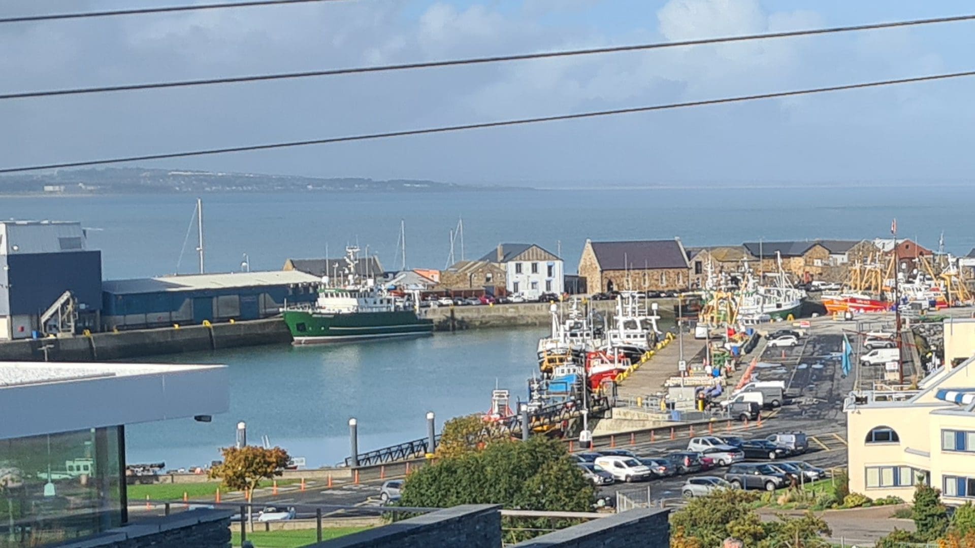 view 13 Church Street, Howth, Co. Dublin