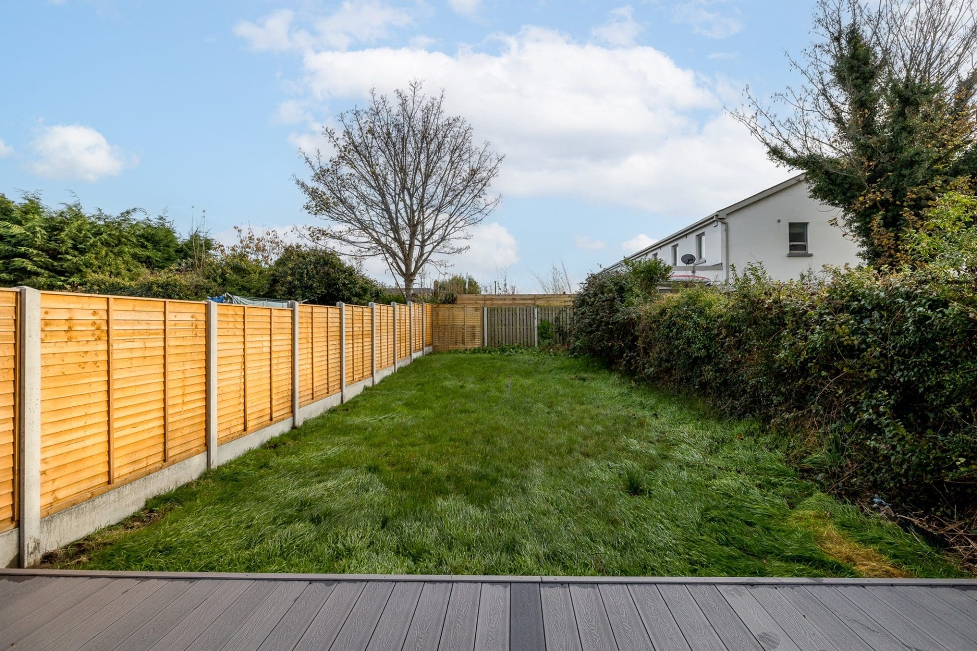 65 Saint Anne’s Square, Portmarnock, County Dublin