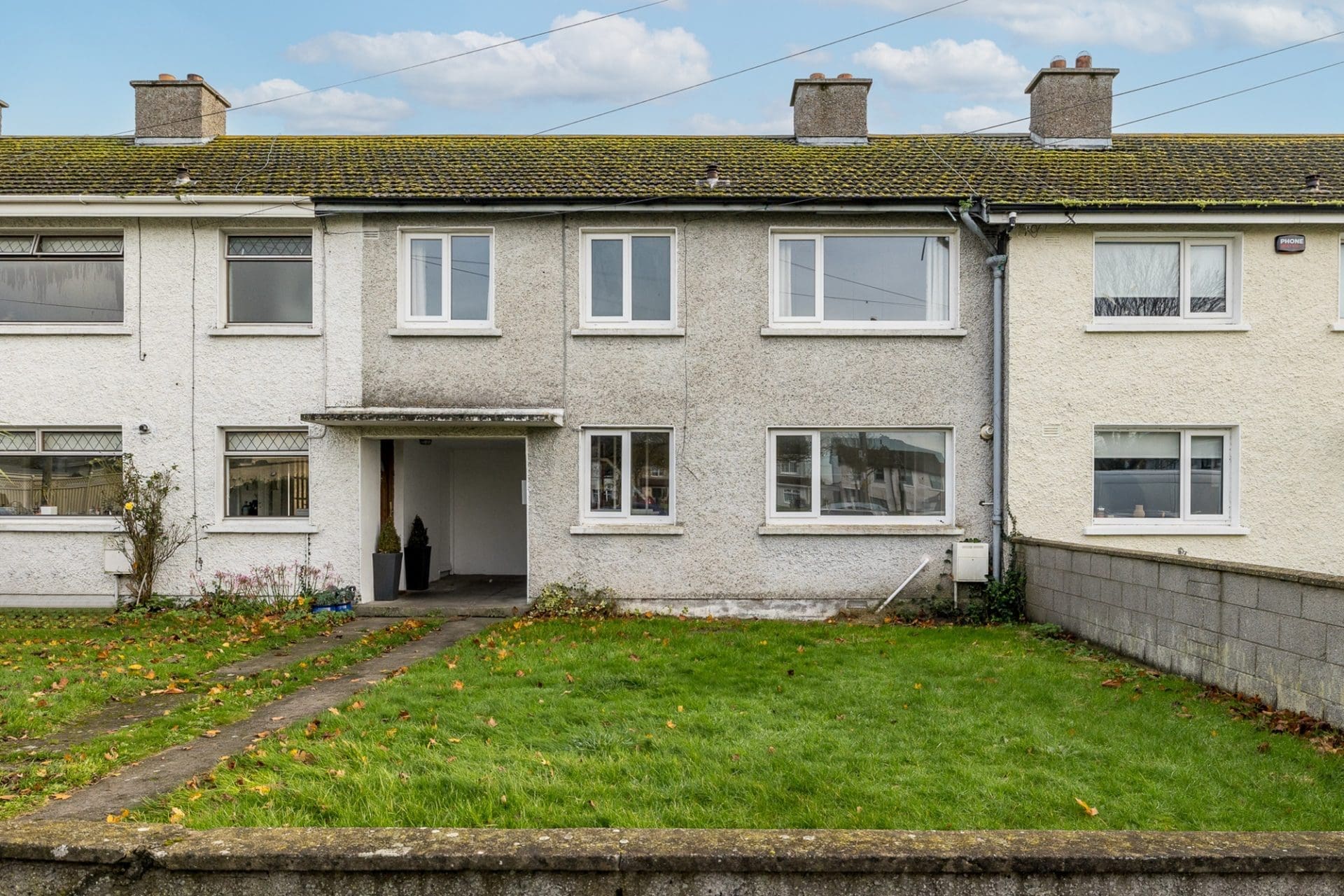 65 Saint Anne’s Square, Portmarnock, County Dublin