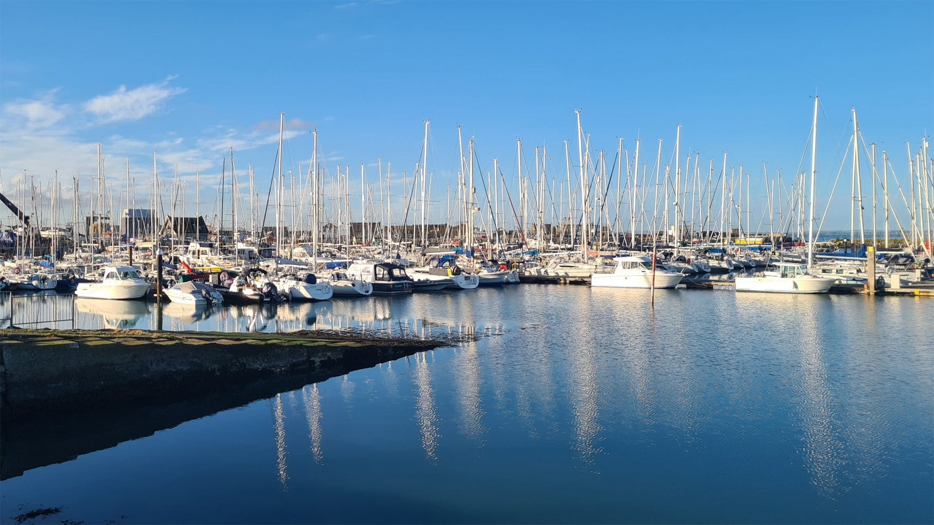 Harbour2 1 Abbey Street, Howth, Co. Dublin