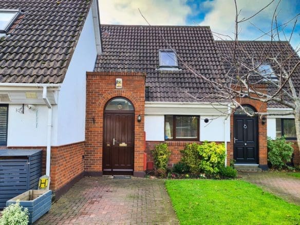 14 Saint Domhnach’s Well, Sutton, D13