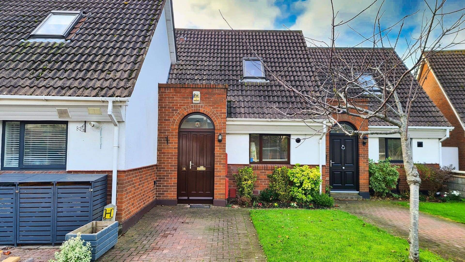 14 Saint Domhnach’s Well, Sutton, D13