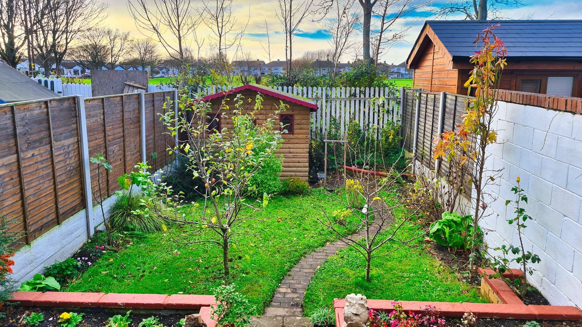 14 Saint Domhnach’s Well, Sutton, D13