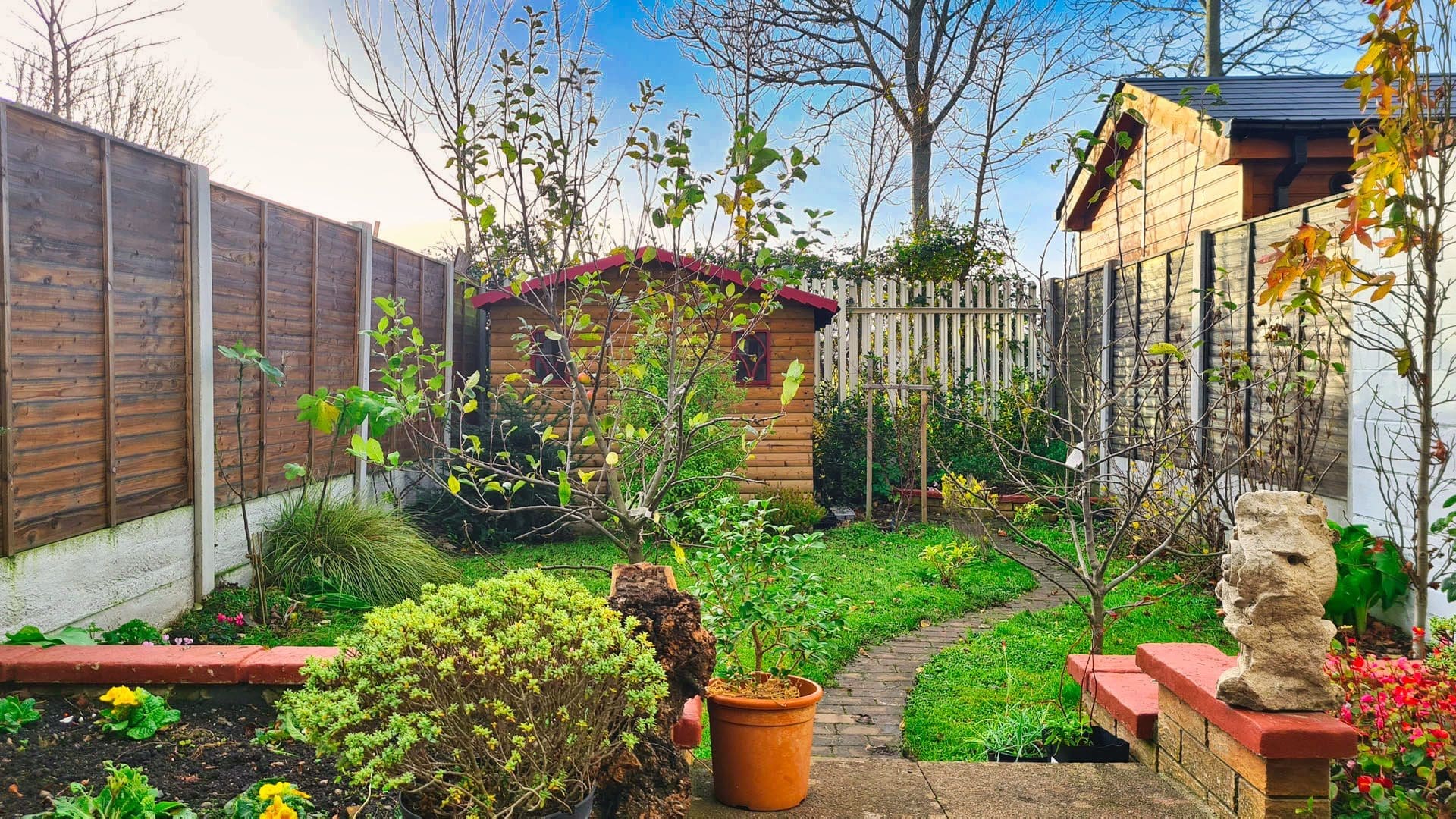 14 Saint Domhnach’s Well, Sutton, D13