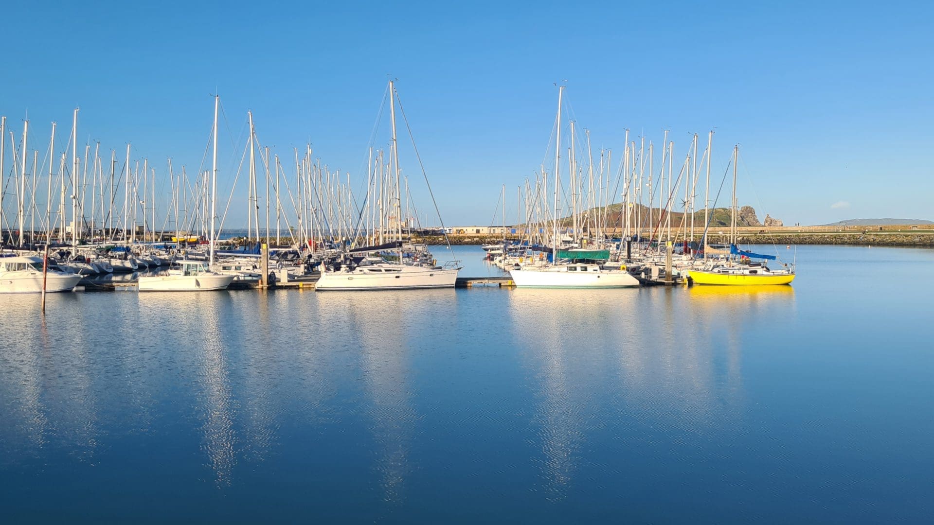 harbour1 1 Abbey Street, Howth, Co. Dublin