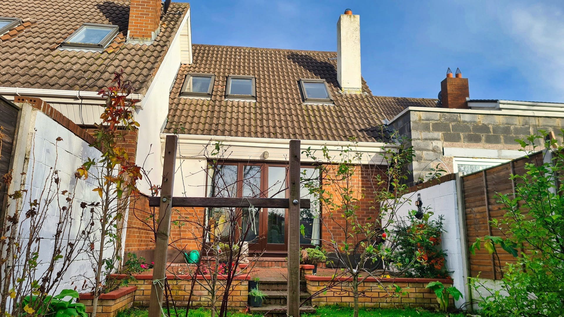 14 Saint Domhnach’s Well, Sutton, D13