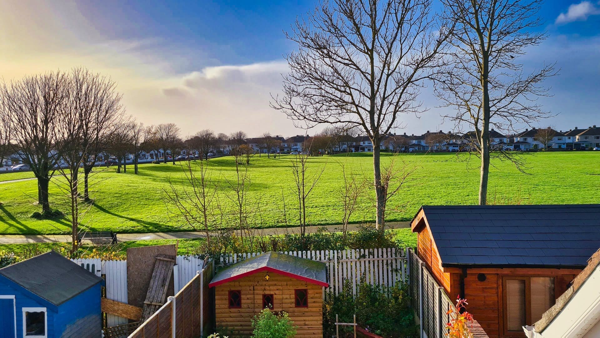 14 Saint Domhnach’s Well, Sutton, D13