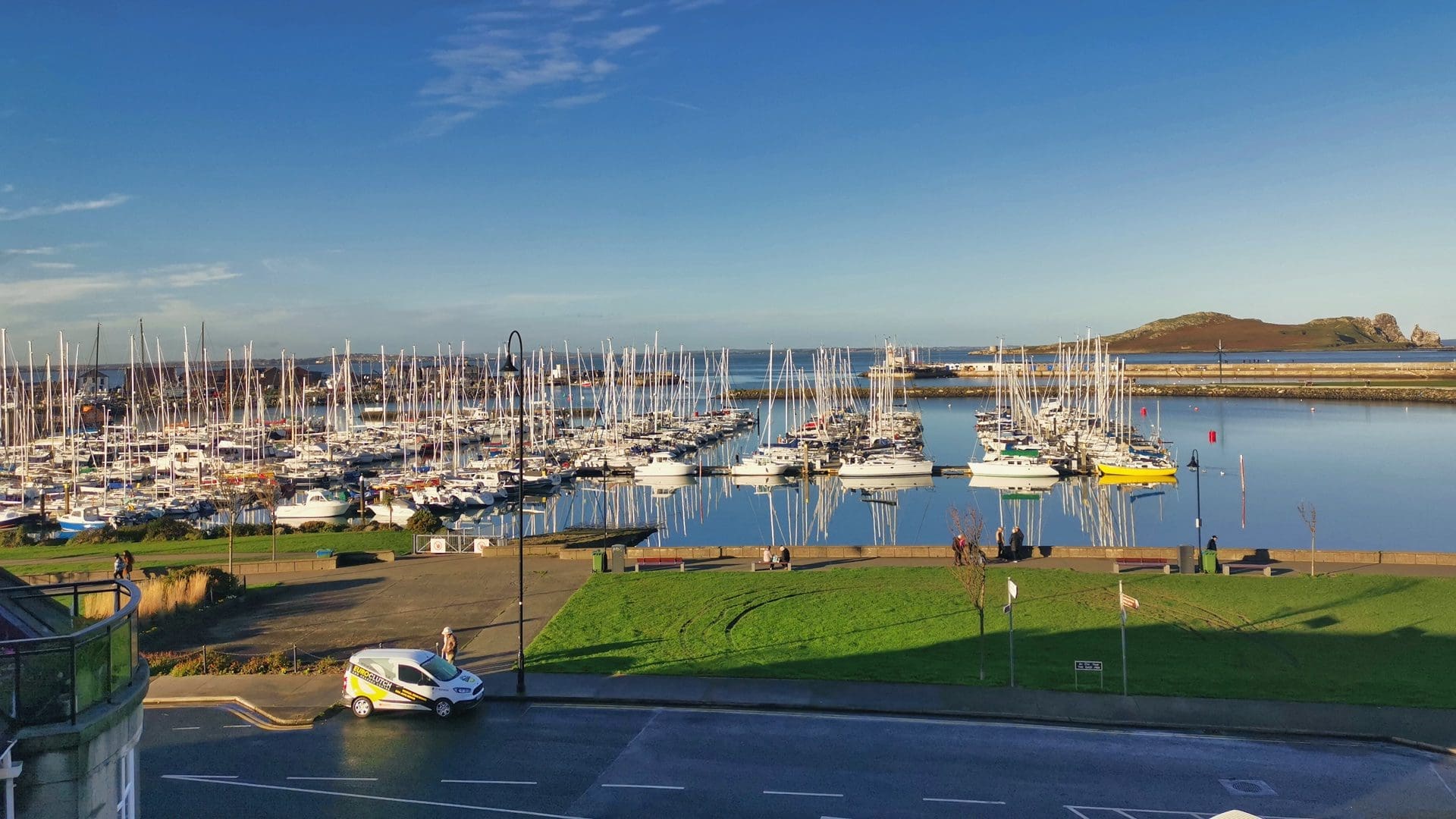 view4 1 Abbey Street, Howth, Co. Dublin