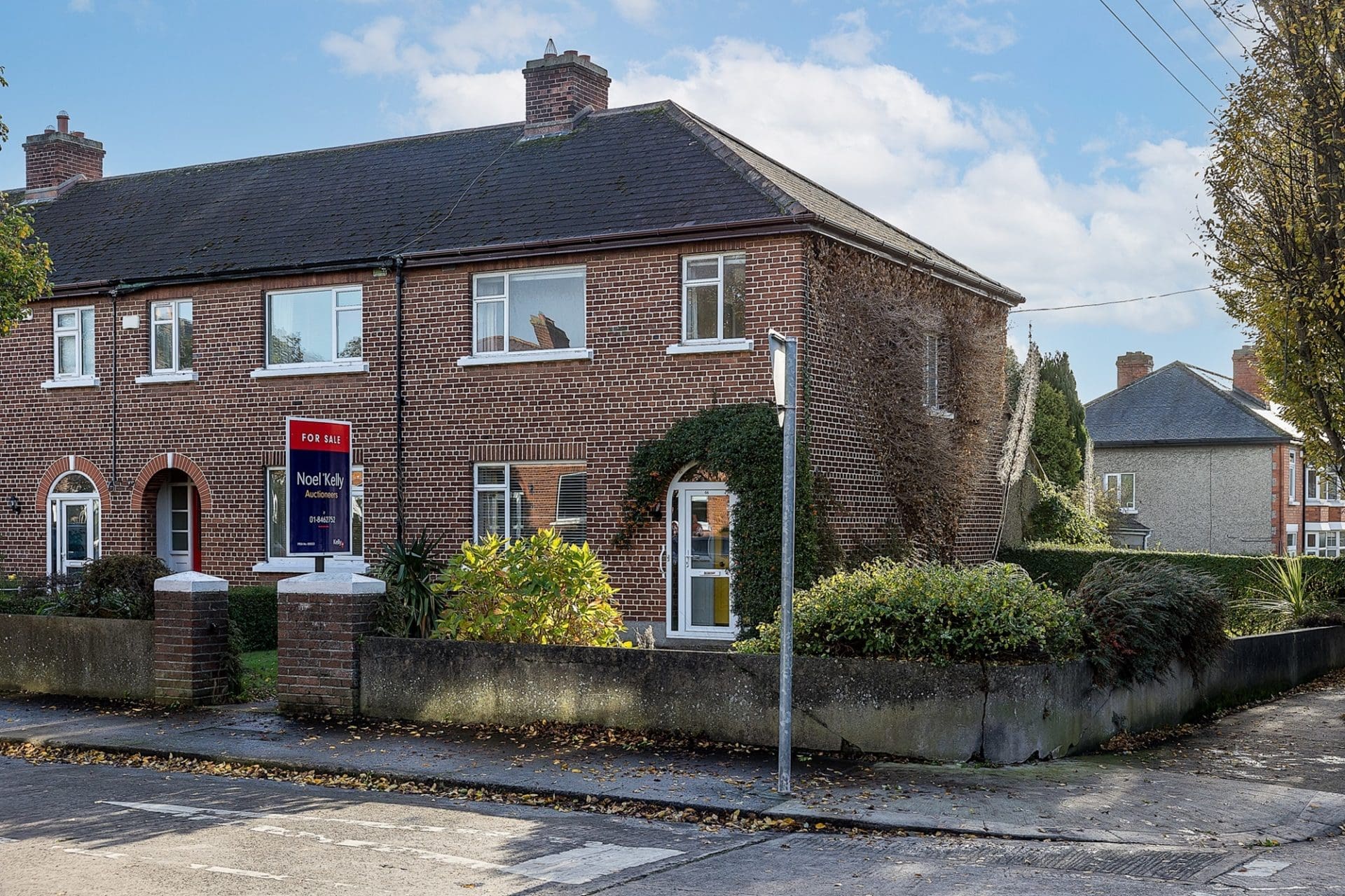 66 Mount Prospect Drive, Clontarf, Dublin 3