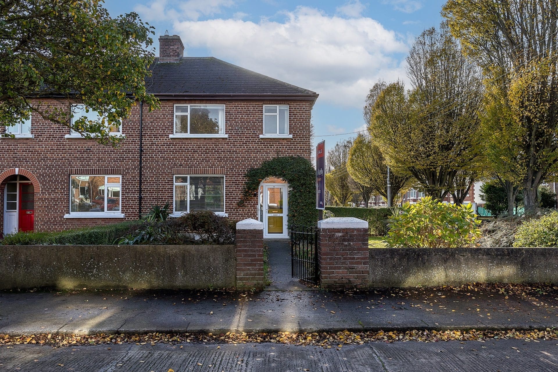 66 Mount Prospect Drive, Clontarf, Dublin 3