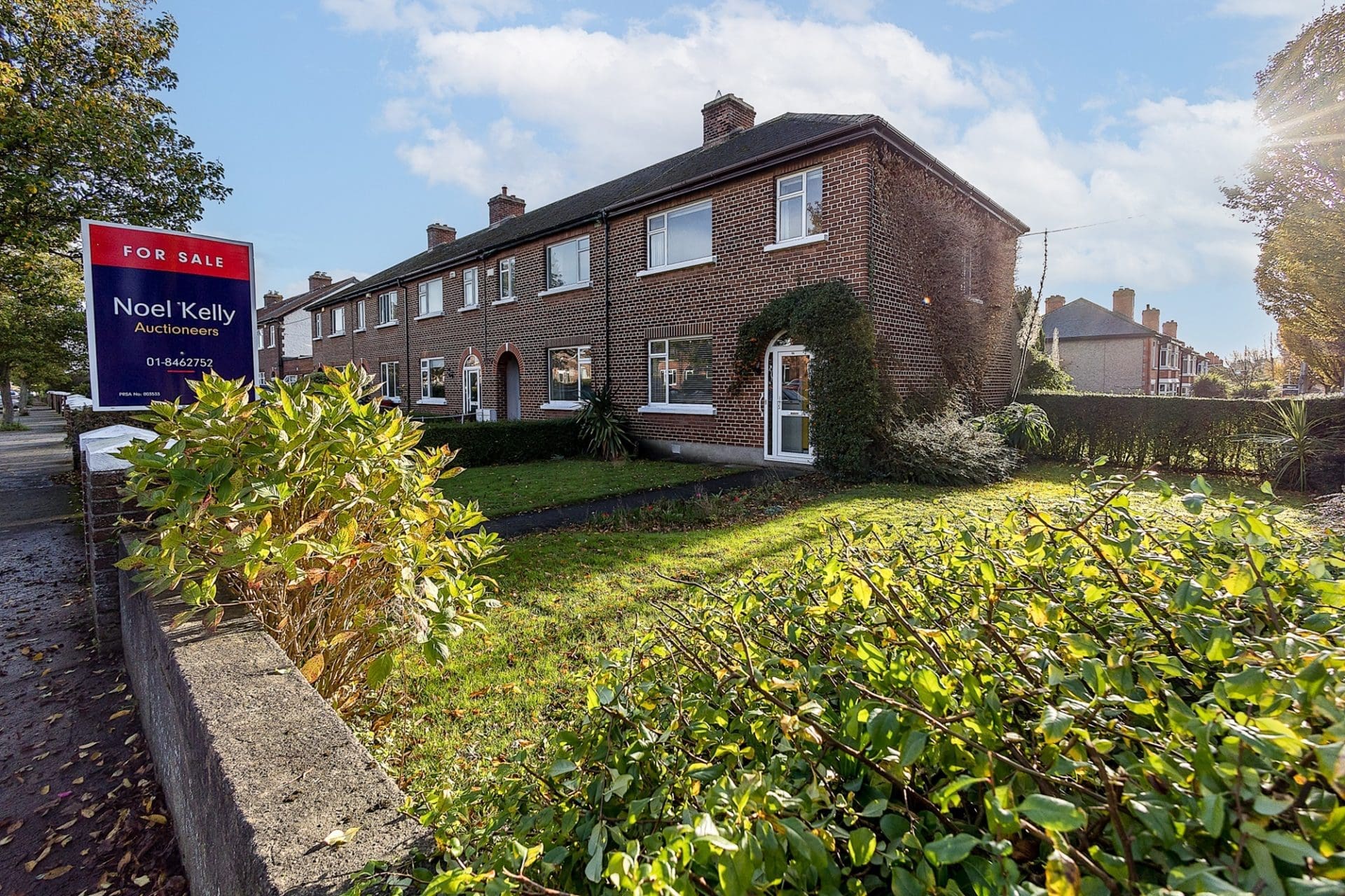 66 Mount Prospect Drive, Clontarf, Dublin 3