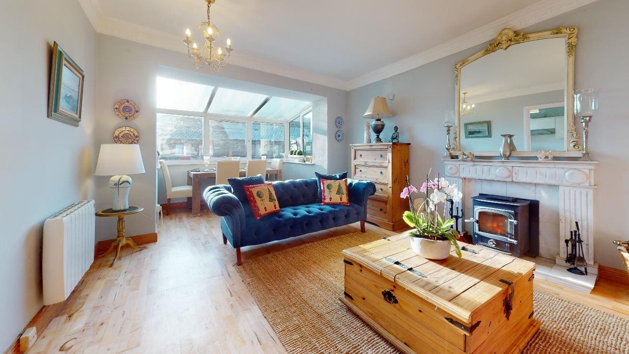 35 Radcliffe, Dublin Rd, Sutton, Dublin 13
