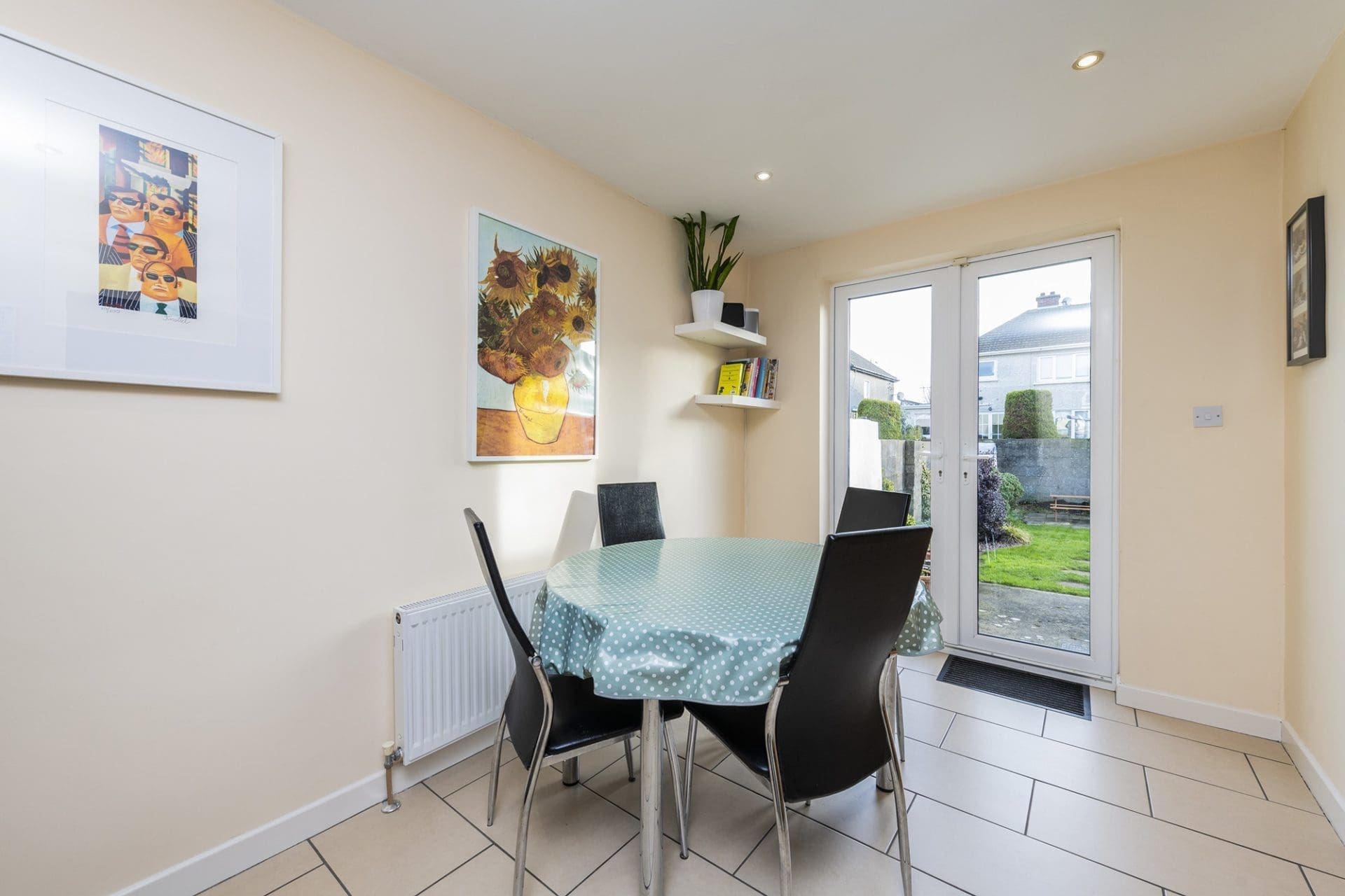 7 Carrick Court, Portmarnock, Co Dublin