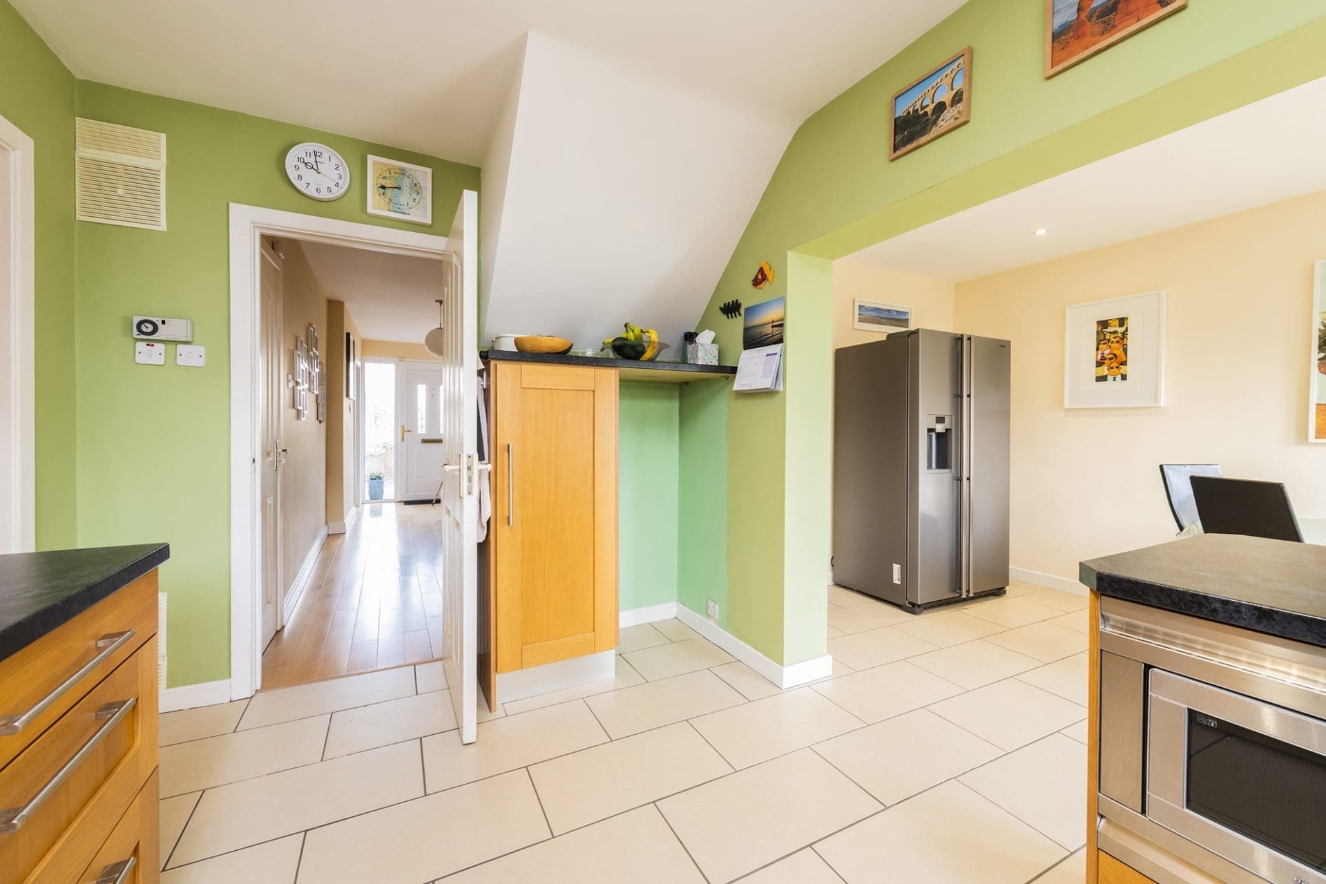 7 Carrick Court, Portmarnock, Co Dublin