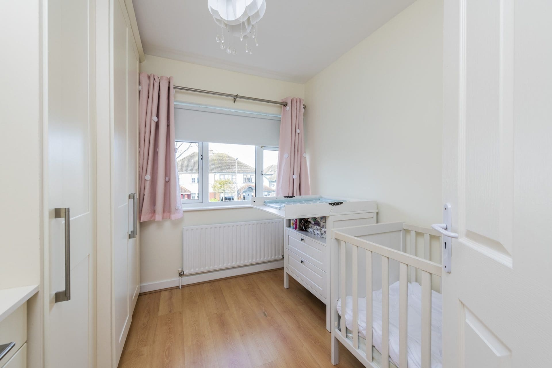 7 Carrick Court, Portmarnock, Co Dublin