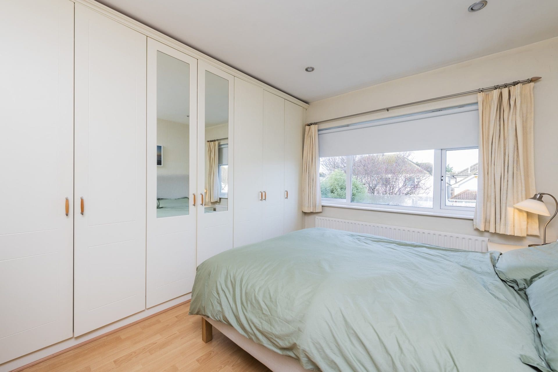 7 Carrick Court, Portmarnock, Co Dublin