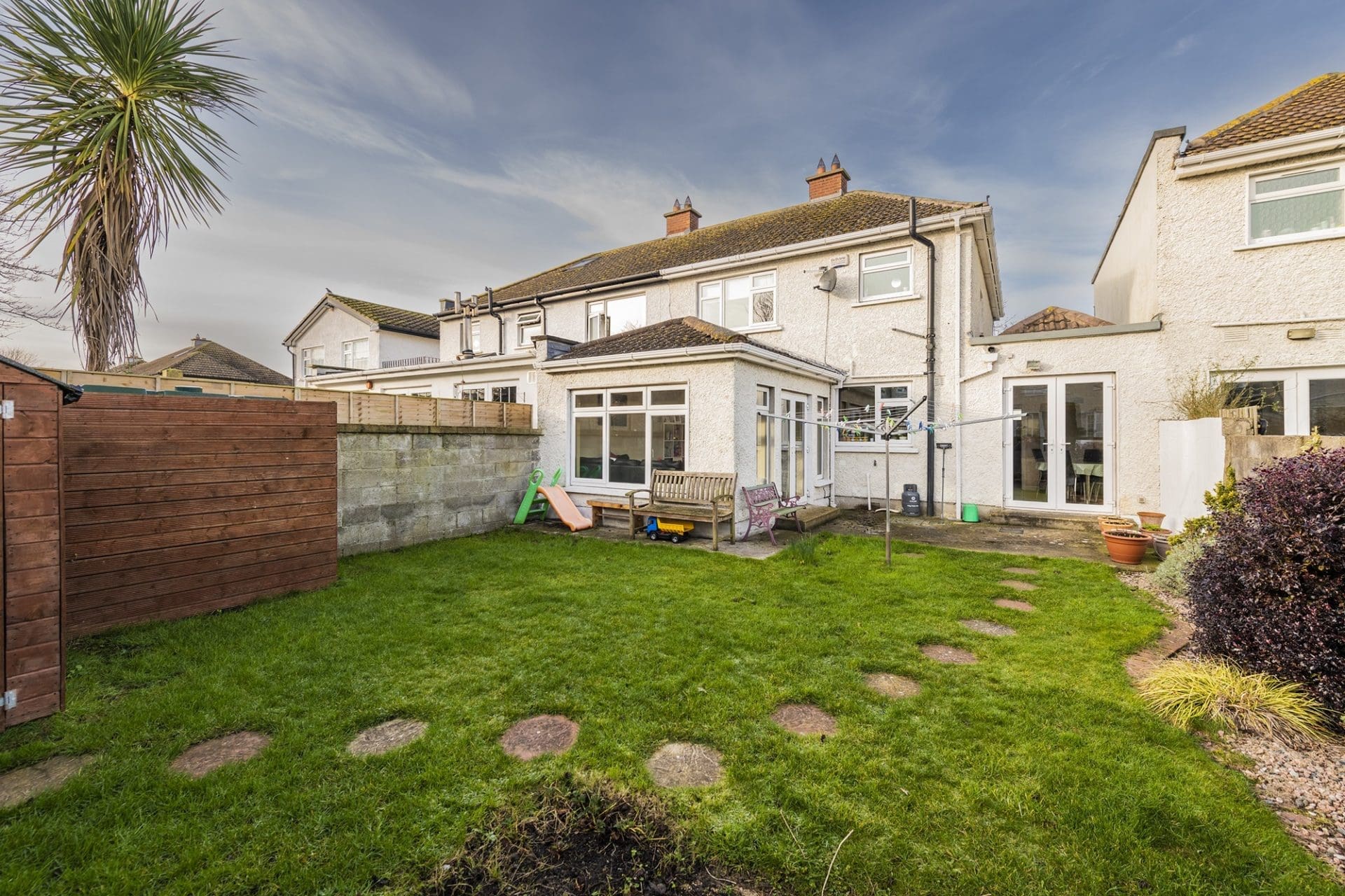 7 Carrick Court, Portmarnock, Co Dublin