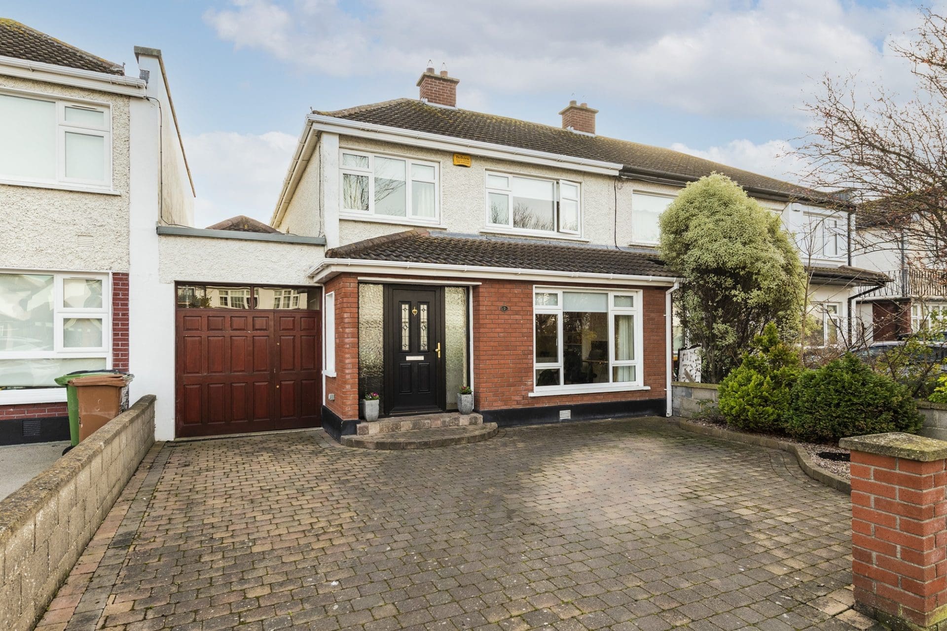 7 Carrick Court, Portmarnock, Co Dublin