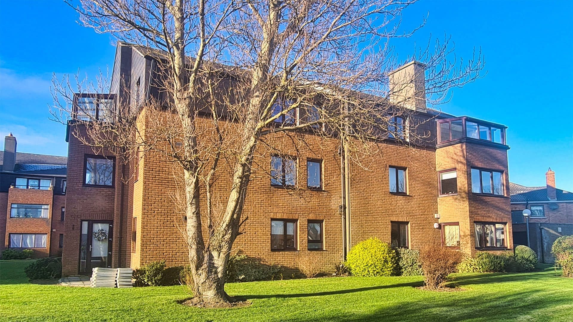 35 Radcliffe, Dublin Rd, Sutton, Dublin 13