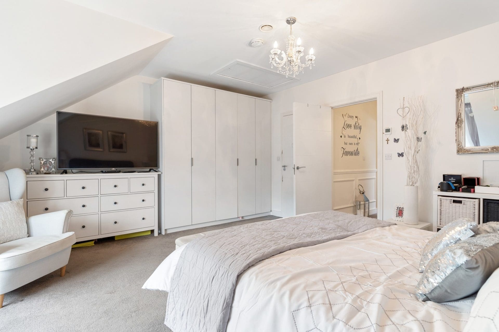 Image-18 3 Parkside Mews, Balgriffin, Dublin 13