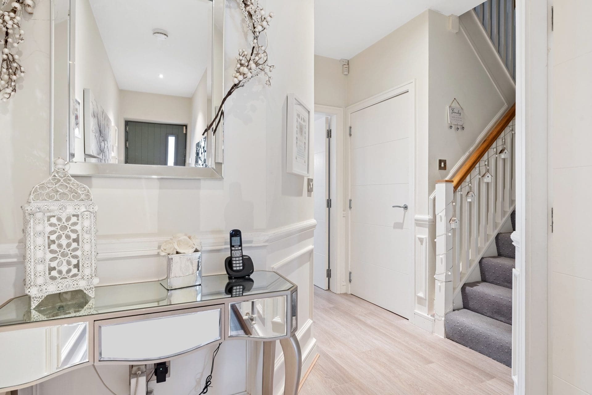 Image-2 3 Parkside Mews, Balgriffin, Dublin 13