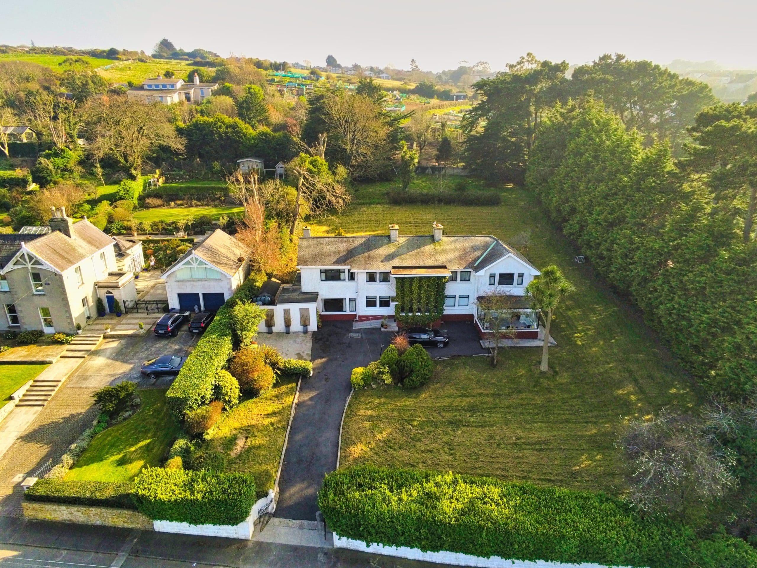 2 Nashville Park, Howth, Co. Dublin