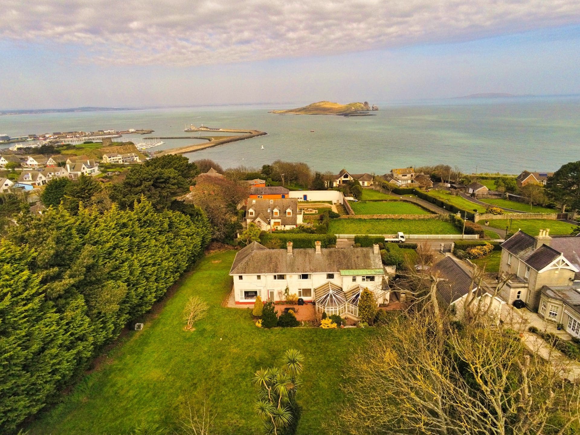2 Nashville Park, Howth, Co. Dublin