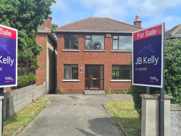 46b Howth Road, Sutton, Dublin 13