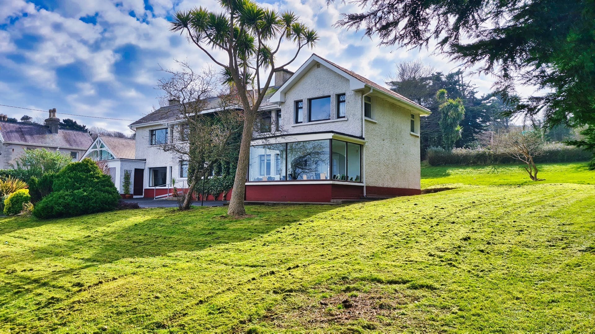 2 Nashville Park, Howth, Co. Dublin