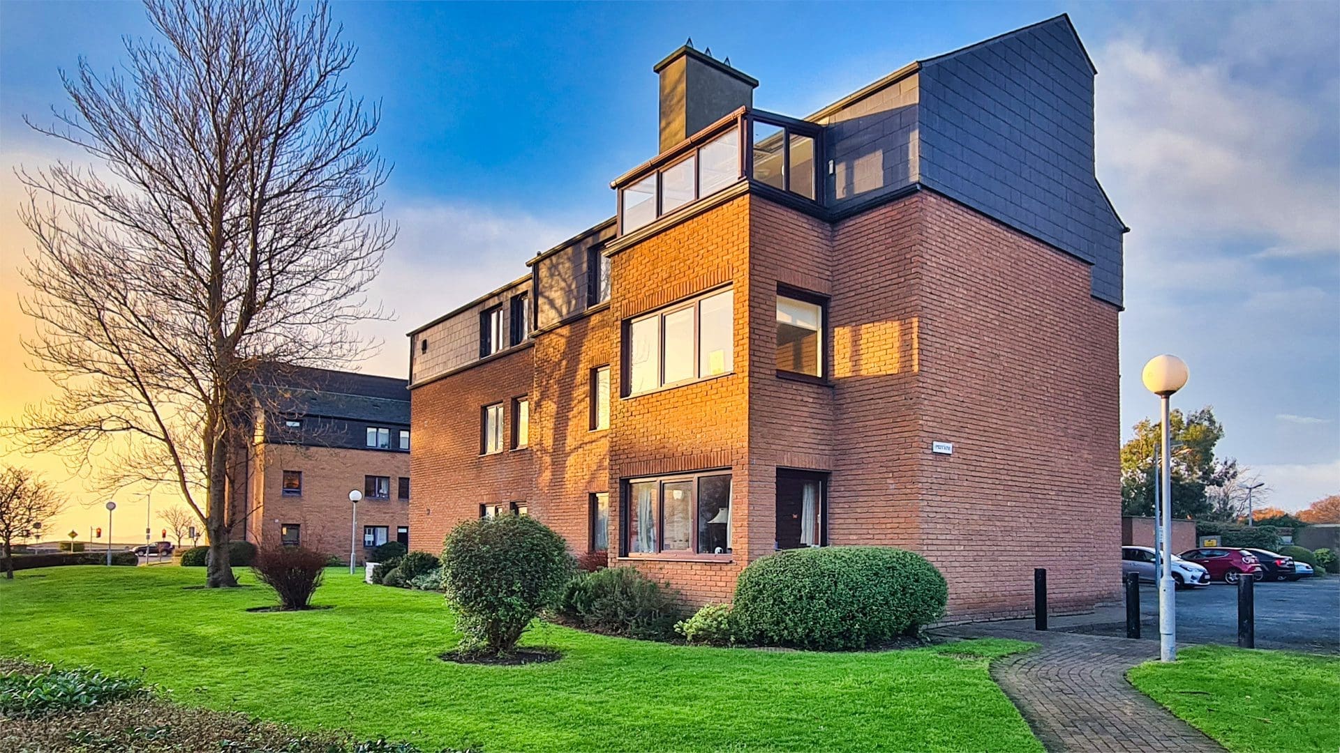 36 Radcliffe, Dublin Rd, Sutton, D13