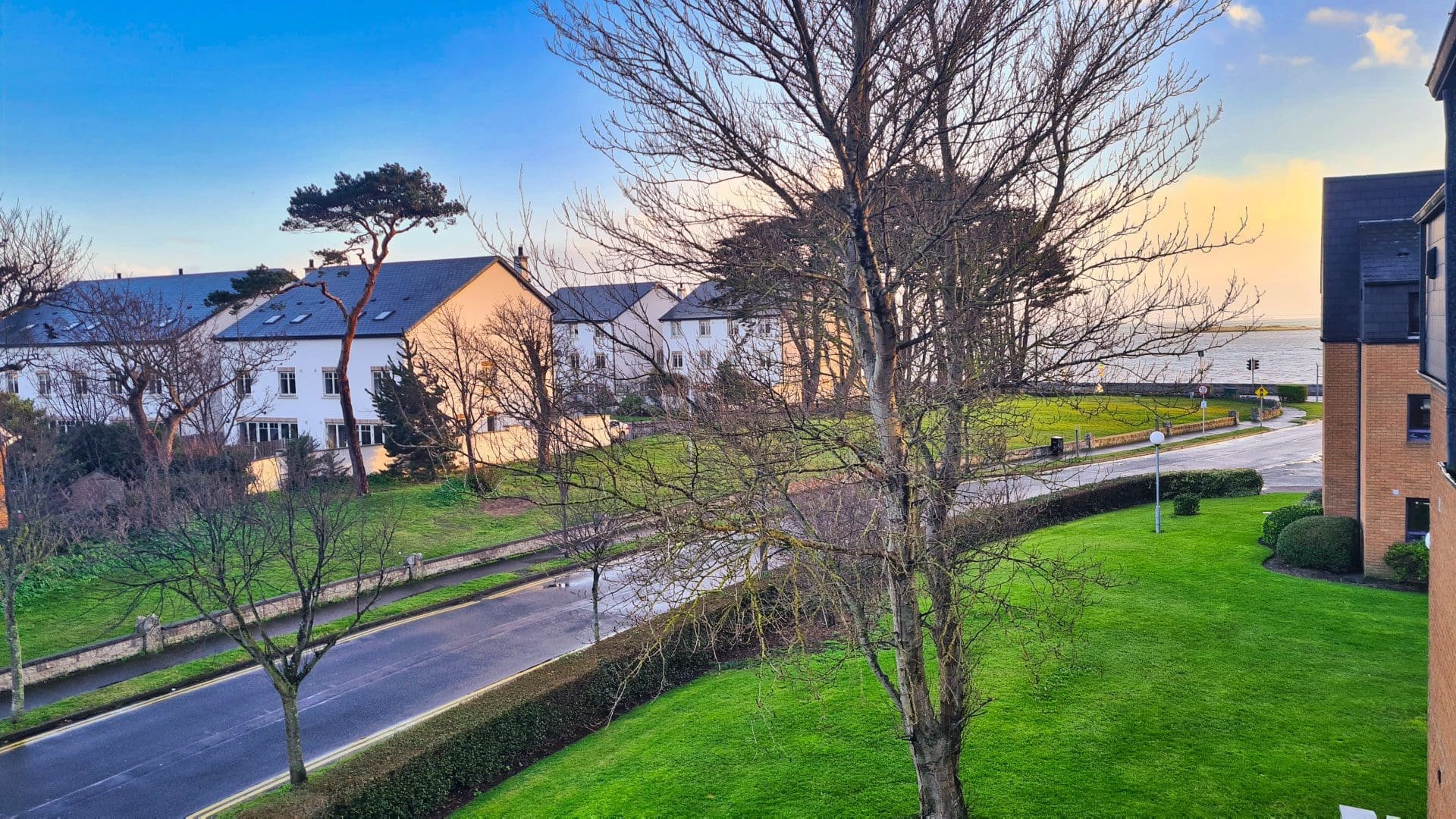 36 Radcliffe, Dublin Rd, Sutton, D13