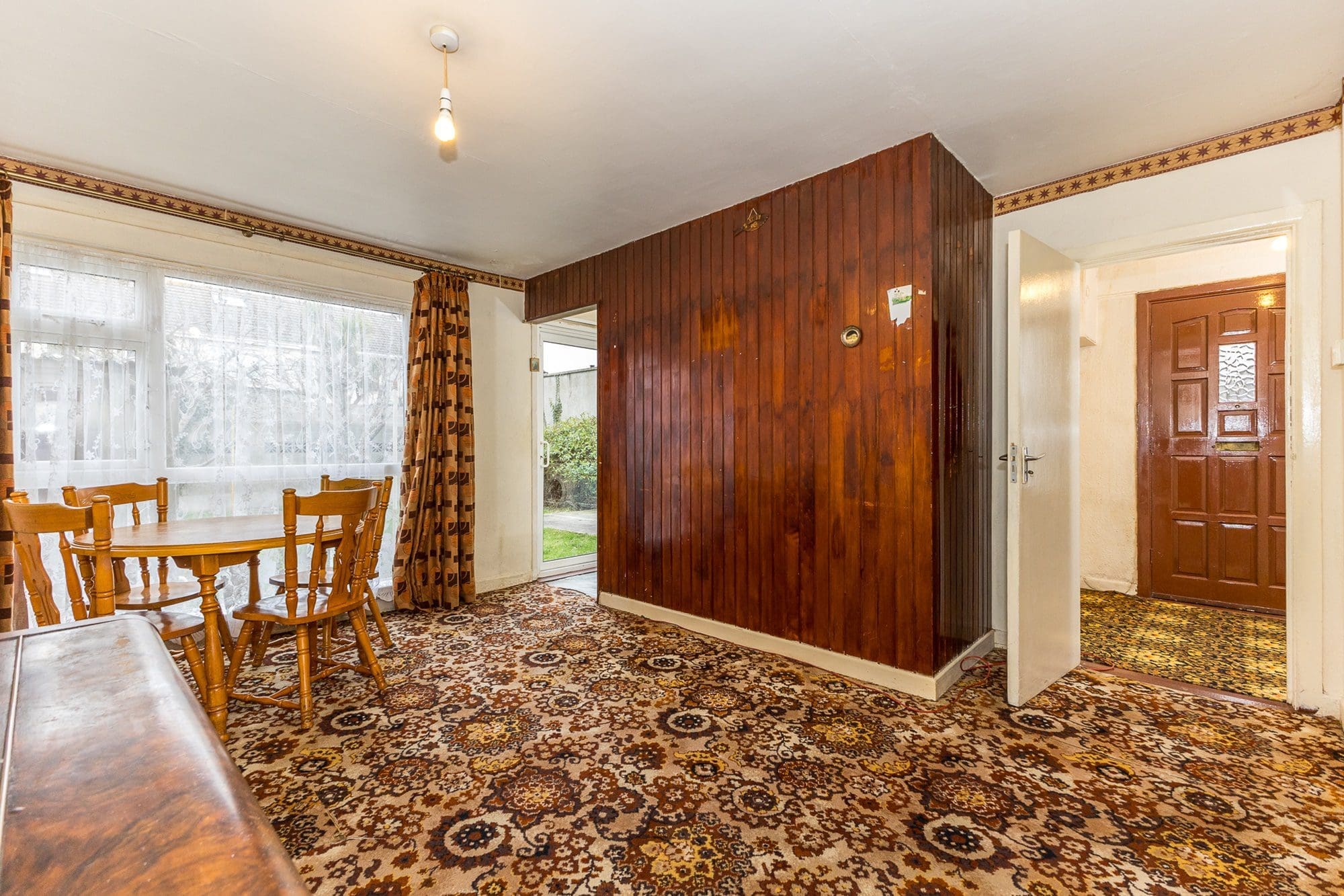 203A9297 107 Tonlegee Road, Raheny, Dublin 5