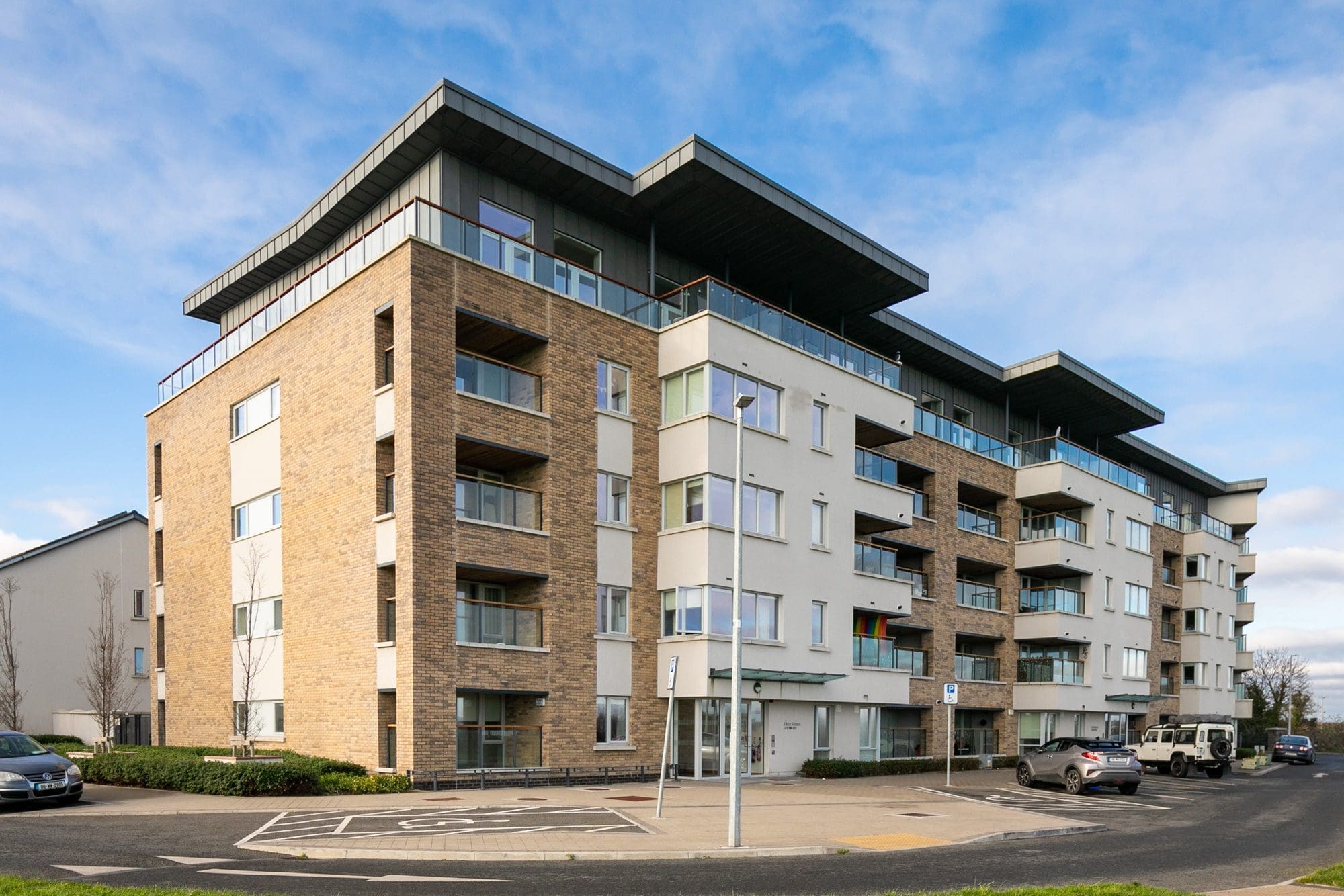IMAGE-24 127 Alder House, The Coast, Baldoyle, Dublin 13
