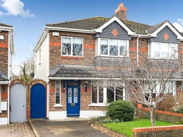 24 Talbot Avenue, Malahide, Co Dublin