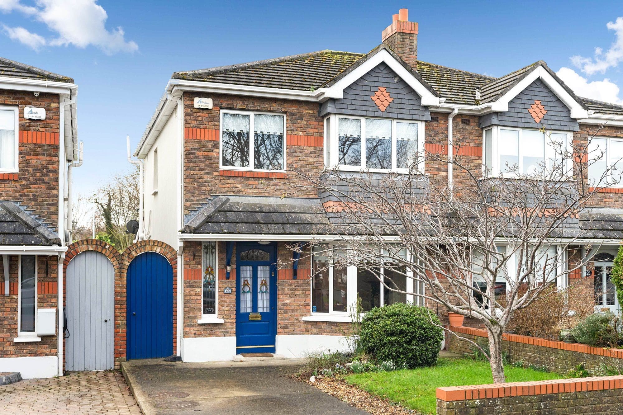 Image-1 24 Talbot Avenue, Malahide, Co Dublin