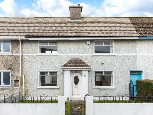 30 St Anne’s Square, Portmarnock, Co Dublin