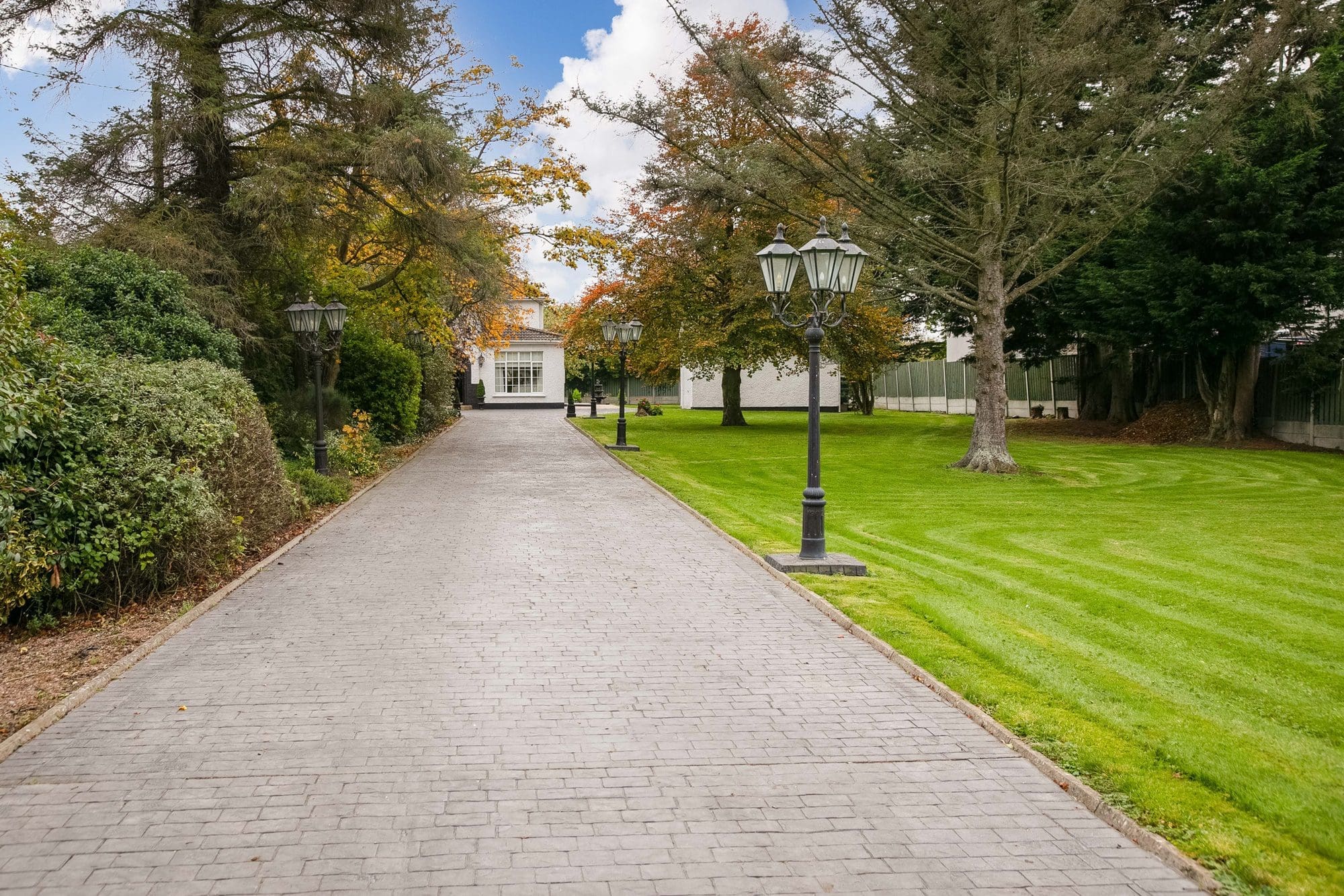Kenmacre, Donabate, Co Dublin