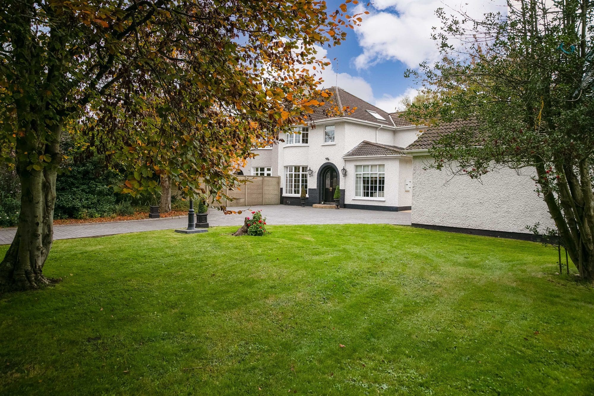 Kenmacre, Donabate, Co Dublin