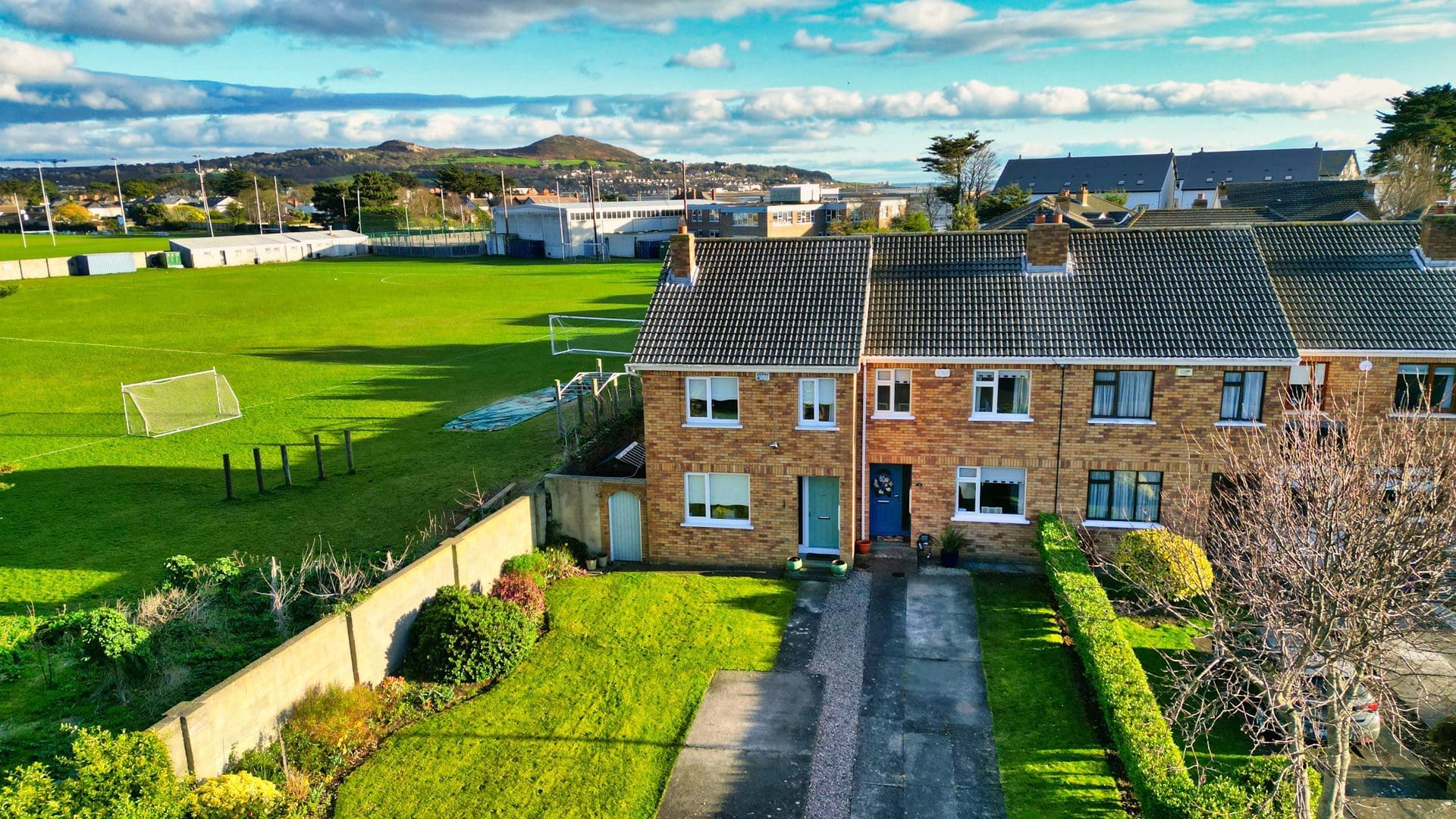 36 The Crescent, Binn Eadair View, Sutton, D13