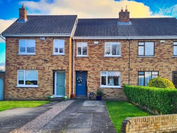 36 The Crescent, Binn Eadair View, Sutton, D13