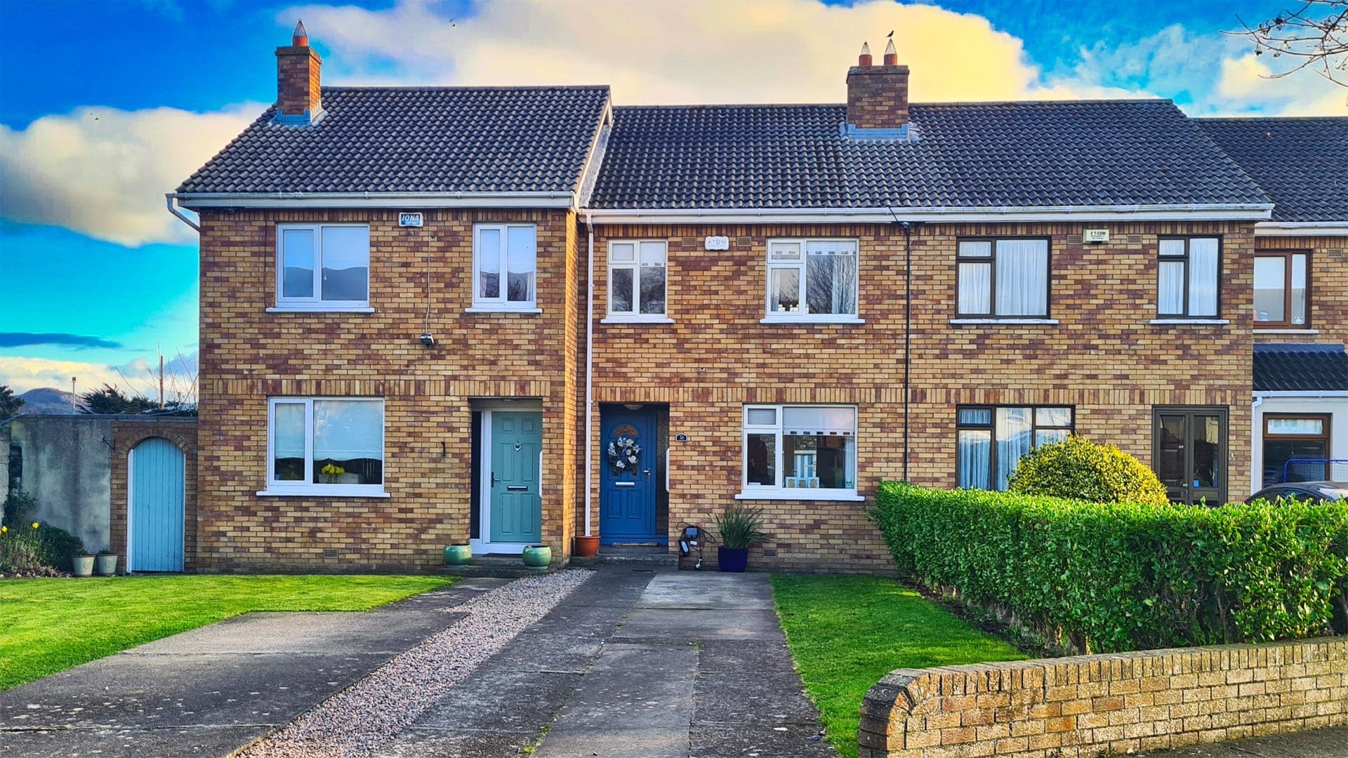 36 The Crescent, Binn Eadair View, Sutton, D13