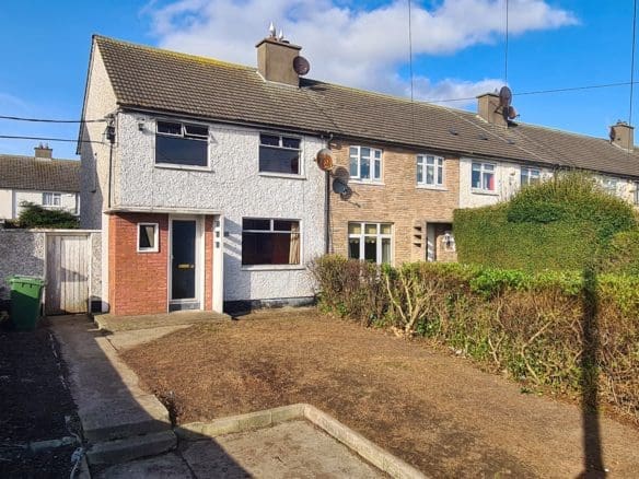 57 Edenmore Park, Edenmore, Dublin 5