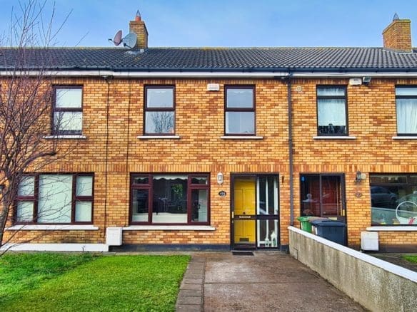 9 The Crescent, Binn Eadair View, Sutton, Dublin 13